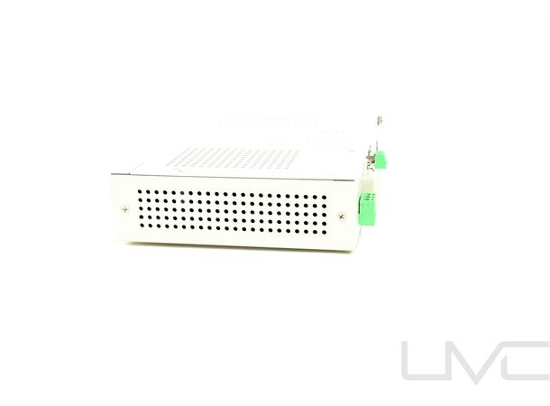 Loop H3310 G. bis, 2xEth RT H3310 SA, LED & LCD, 1 pair, DC PWR